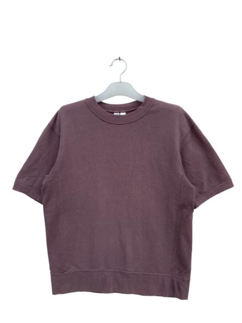 Other Designers Uniqlo - Lemaire X Uniqlo Short Sleeve Jumper