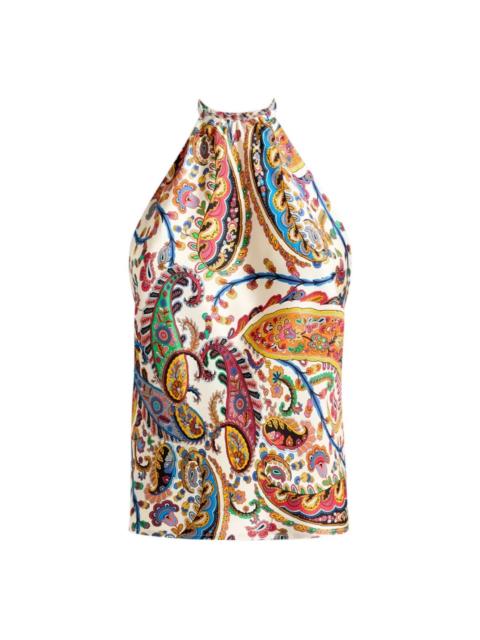 Etro foulard