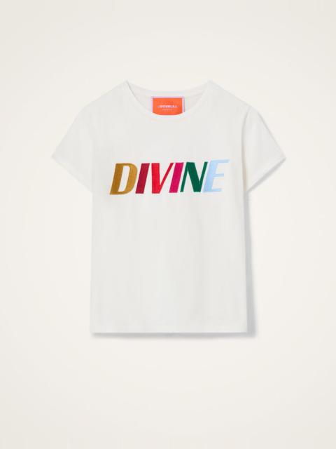 La DoubleJ High Tee Shirt