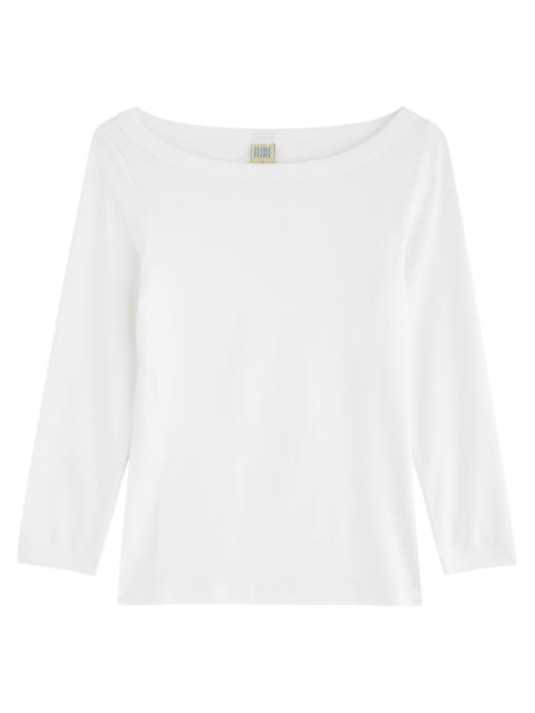 FLORE FLORE Flore Flore Steffi Cotton top