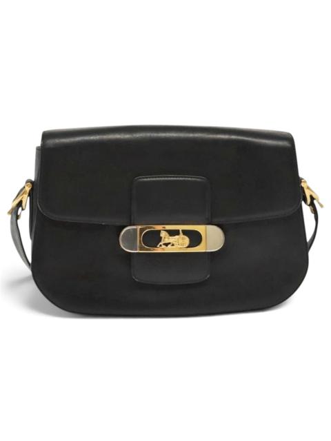 CELINE Leather handbag