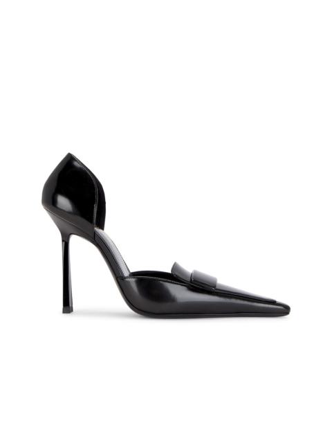 SAINT LAURENT Stone Pump