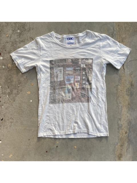 Other Designers Japanese Brand × Narcotic GDC - NARCOTIC GDC Japanese 🇯🇵 Brand Rare Design Shirt