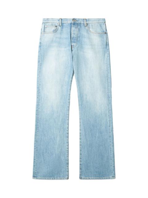 Off-White Fresh Jeans