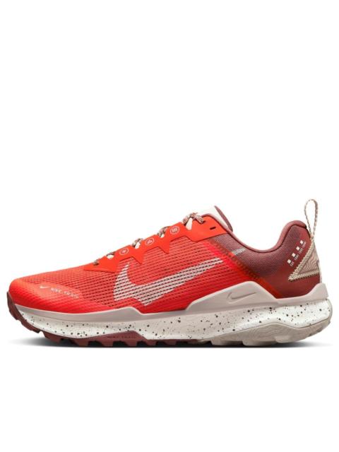 Nike Nike Wildhorse 8 'Red' DR2686-600
