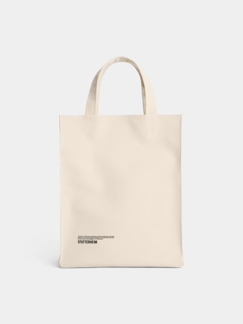 Stutterheim Stocksund Bag Matte Light Sand