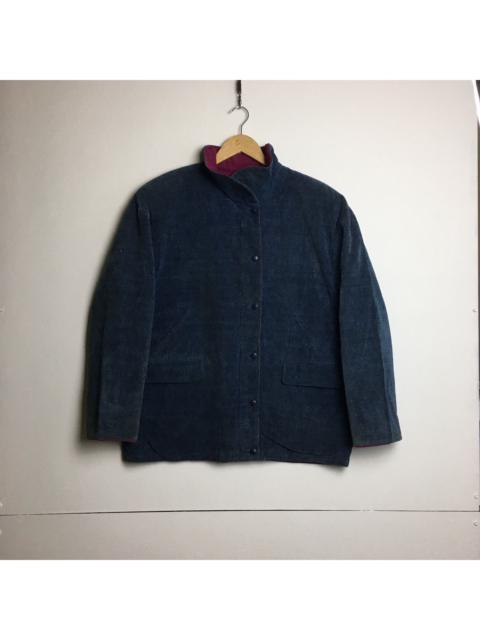 Designer - CHRISTIAN DIOR SPORTS Corduroy Jacket