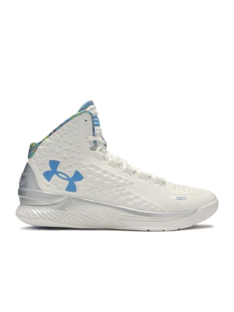 Under Armour CURRY 1 'SPLASH PARTY'