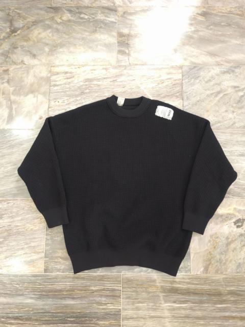 N.Hoolywood N.Hollywood x Madness Knit Sweater Madness 36