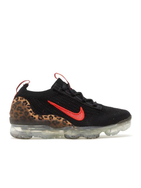 Nike WMNS AIR VAPORMAX 2021 FLYKNIT 'LEOPARD'