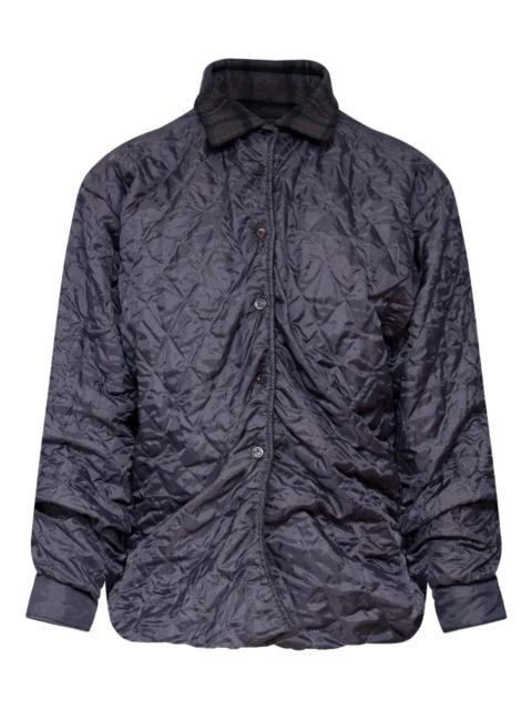 Maison Margiela Maison Margiela Women Long Sleeed Shirt