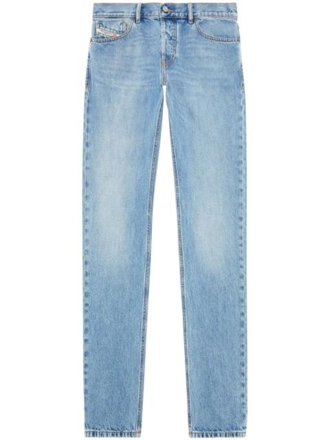 Diesel 1995 D-Sark straight-leg jeans