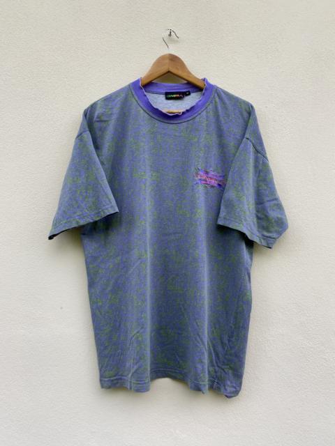 Other Designers Vintage - Vintage 90s Oneill Surfwear Emboided Fullprint Hype Design