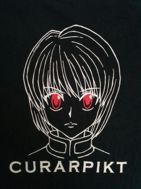Other Designers Vintage - Very Rare Hunter x Hunter Anime