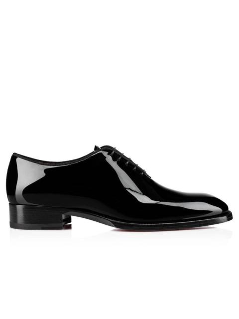 Christian Louboutin Christian Louboutin Cortes Lace Ups