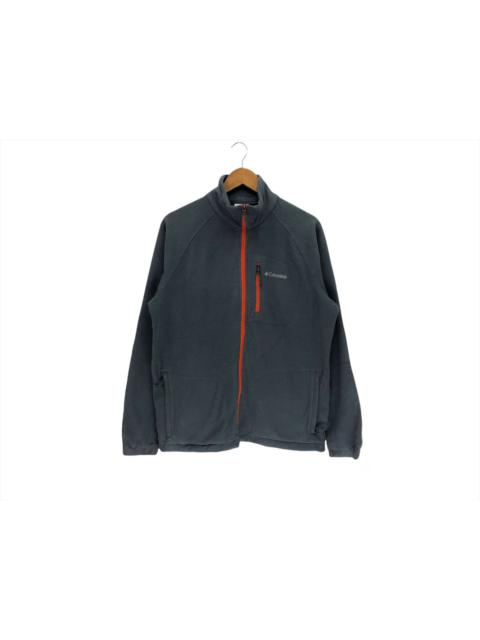 Other Designers Vintage Columbia Sportswear Fleece Jacket