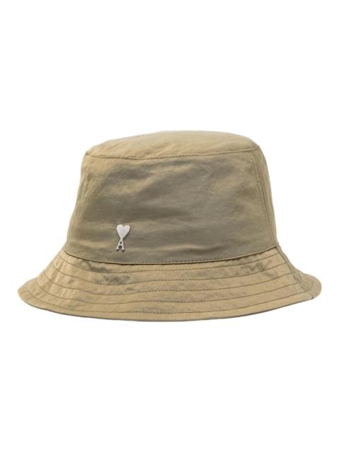 AMI Paris ADC Bucket Hat