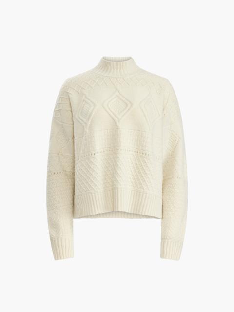 Altuzarra BUCHANAN SWEATER