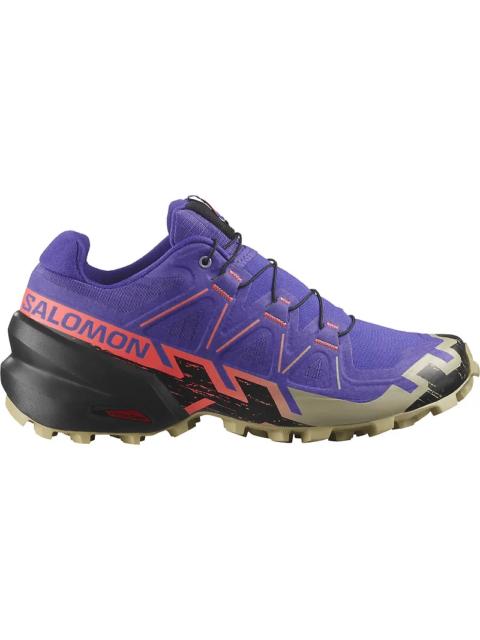 SALOMON Speedcross 6