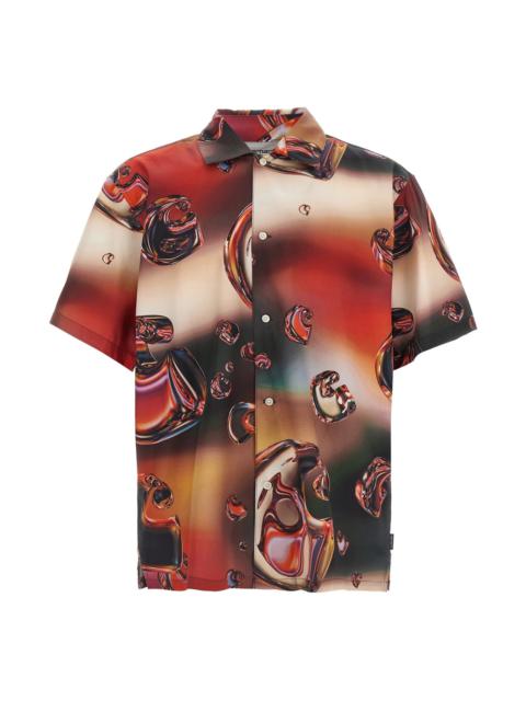 Carhartt 'Solar Chrome' shirt