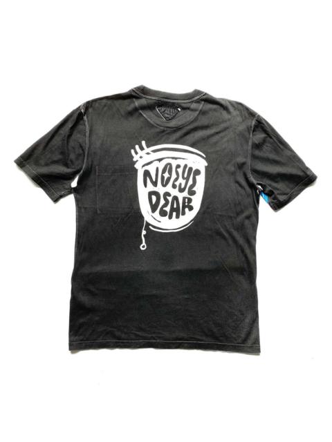 Prada SS14 Prada No Eye Dear T Shirt