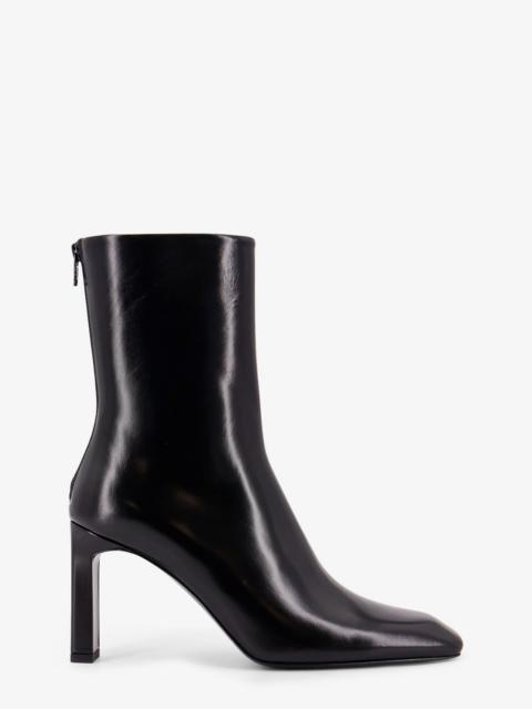 TOTEME Leather Boots
