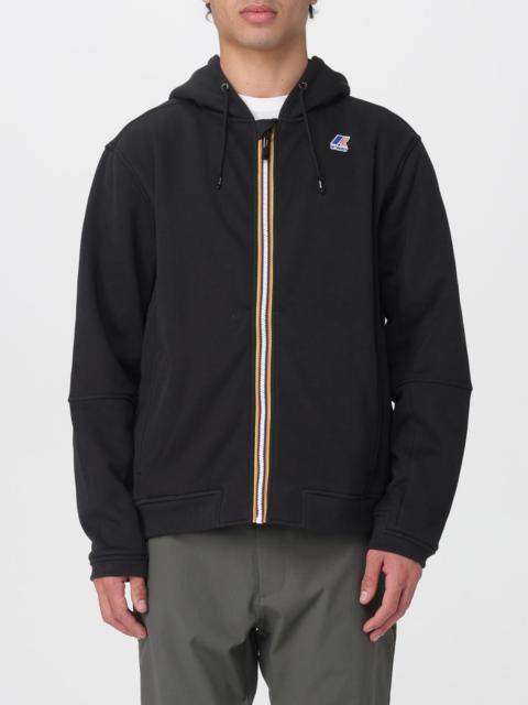 K-WAY Sweatshirt men K-way