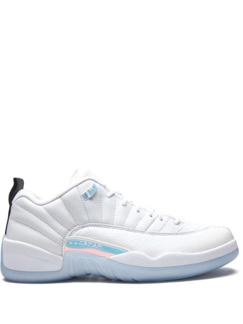 Air Jordan 12 Low "Easter" sneakers