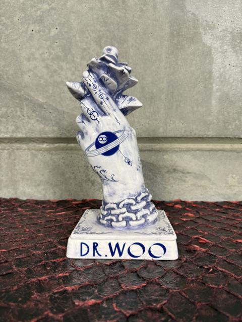 NEIGHBORHOOD Dr. Woo x Neighborhood Booze Incense Chamber