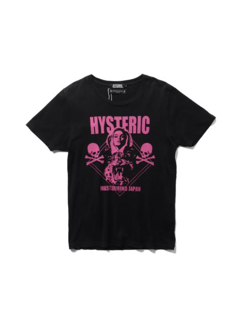 HYSTERIC GLAMOUR × mastermind JAPAN - HYSTERIC GLAMOUR × mastermind JAPAN
