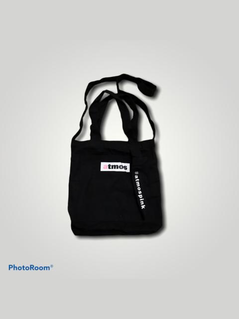 Other Designers Vintage - Atmos #Atmospink Slingbag