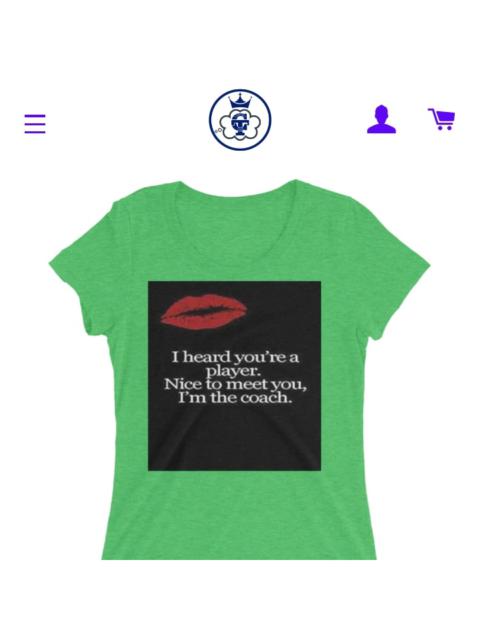 Other Designers CONCEPT TEES