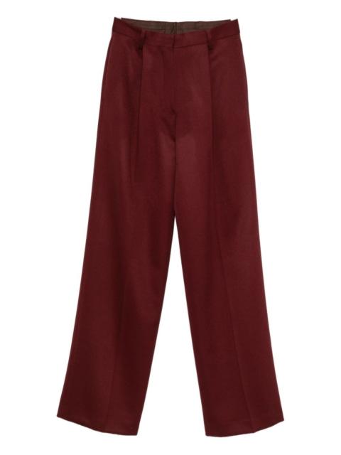 Dries Van Noten Wool pants
