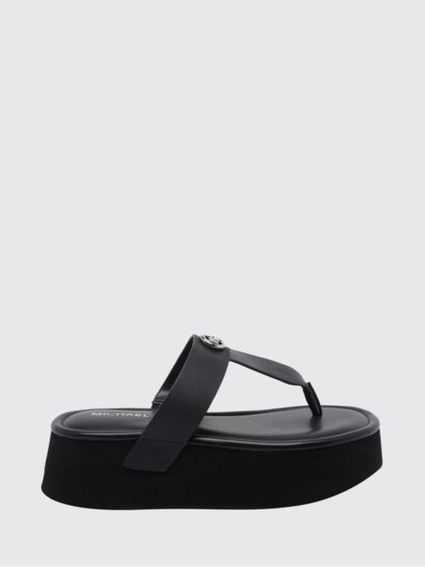 MICHAEL KORS Shoes woman Michael Kors