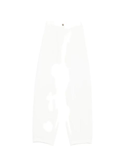 ELISABETTA FRANCHI Pants