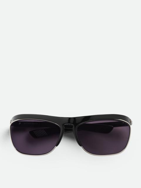 Speed Rectangular Sunglasses