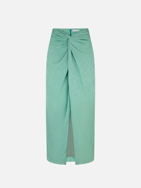 BLAZÉ MILANO Konik Maxi Skirt