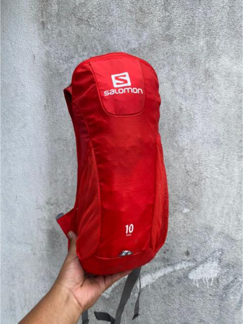 Other Designers Outdoor Life - Steals💥 Salomon Bagpack