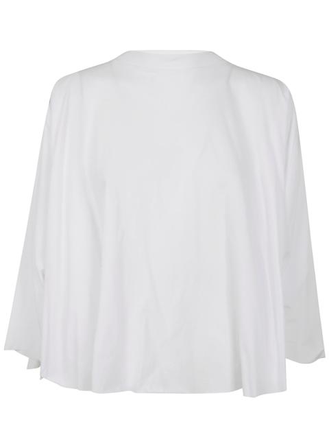 MM6 Maison Margiela Long Sleeved Top