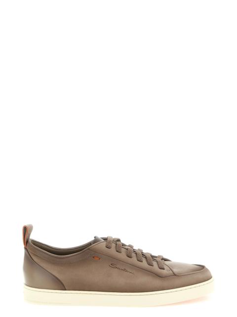 Santoni 'Montecarlo' sneakers