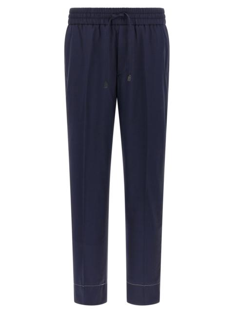 Brioni Brioni Men 'Asolo' Pants
