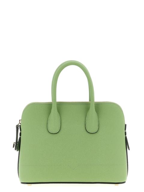 Valextra 'MyLogo' mini handbag