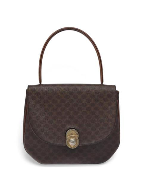CELINE Leather handbag