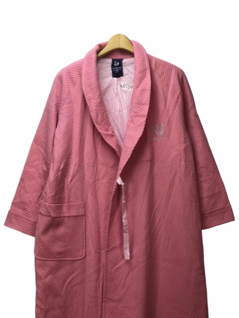 Other Designers Vintage - Vintage Ungaro Paris Robe Jacket