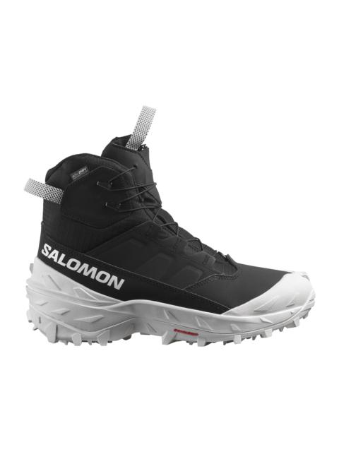 SALOMON CROSSTRAK POWDER WATERPROOF