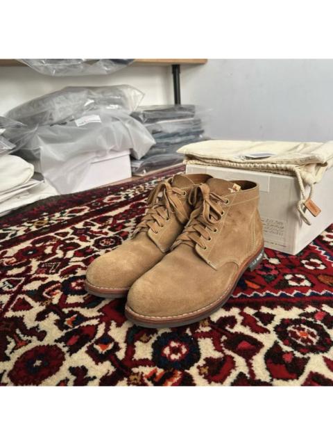 visvim VISVIM 13AW BRIGADIER boots