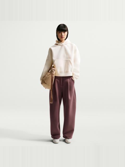 Nike Nike Women's Sportswear Loose Mid-Rise Fleece Trousers