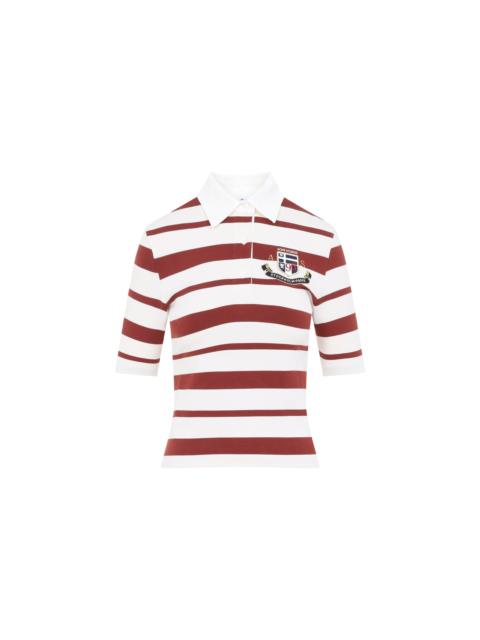 Acne Studios Acne Studios Polo Women