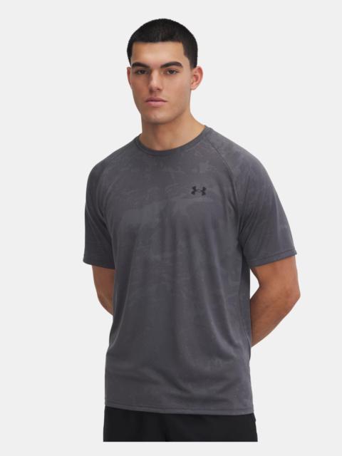 Under Armour UA Velocity Jacquard