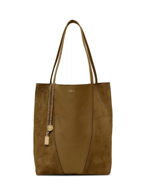 Chloé Medium Spin Tote